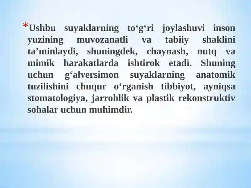 G‘alversimonsuyaklar 3