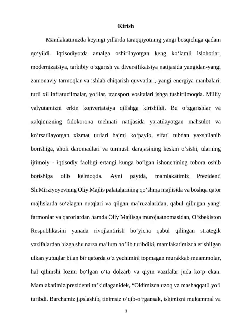 Iqtisodiyot nazariyasining fan sifatida shakllanishi 3