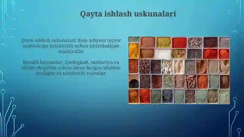Yetkazib berish zanjiri logistikasi 3