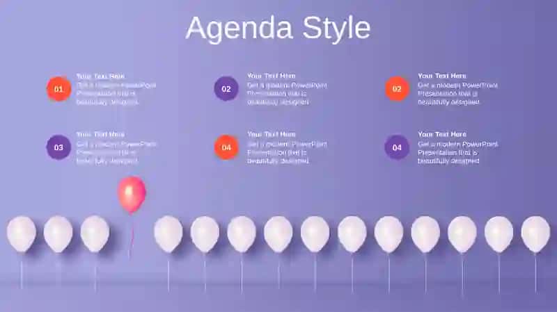 Free PPT Templates 3