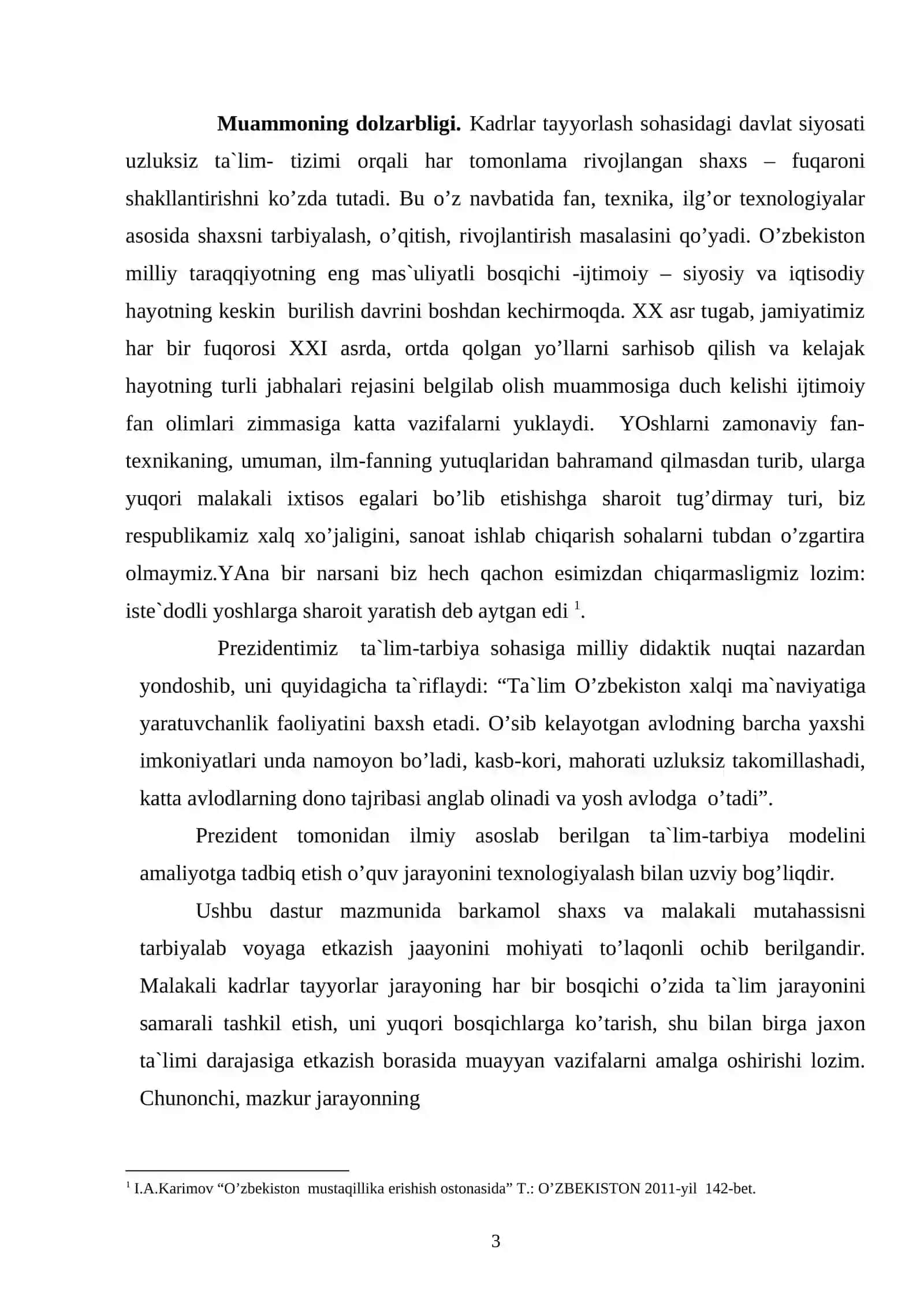 Ta`lim-tarbiya jarayonida interfaol metodlar 3