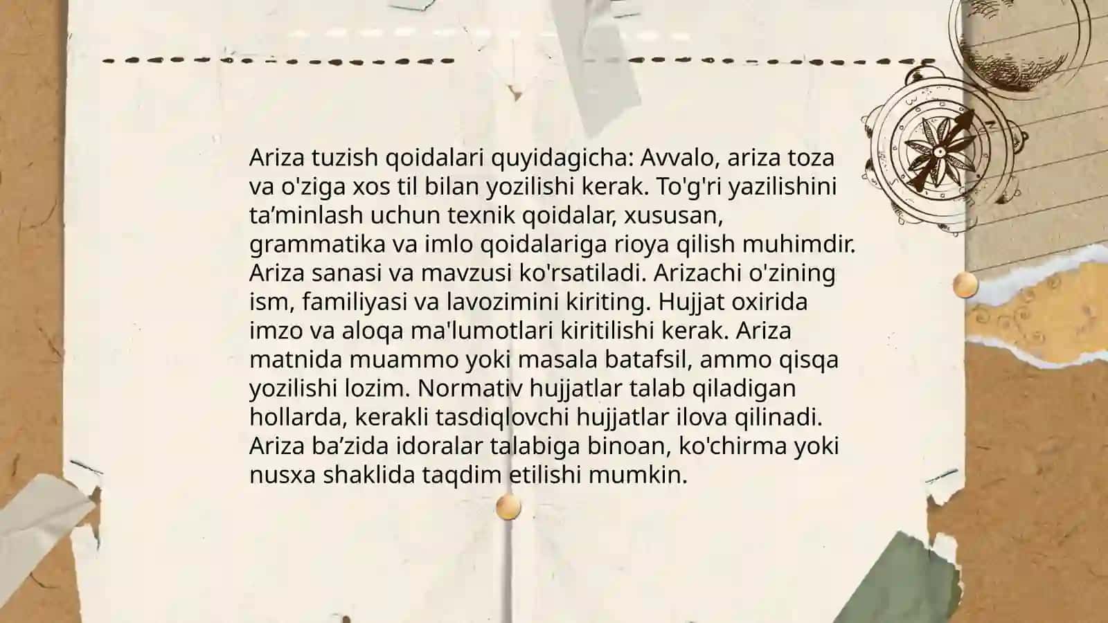 Ariza 3