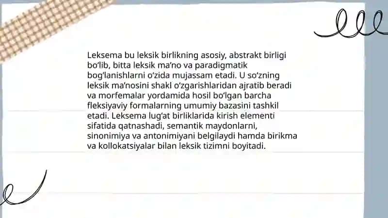 Segment Til Birliklari 3