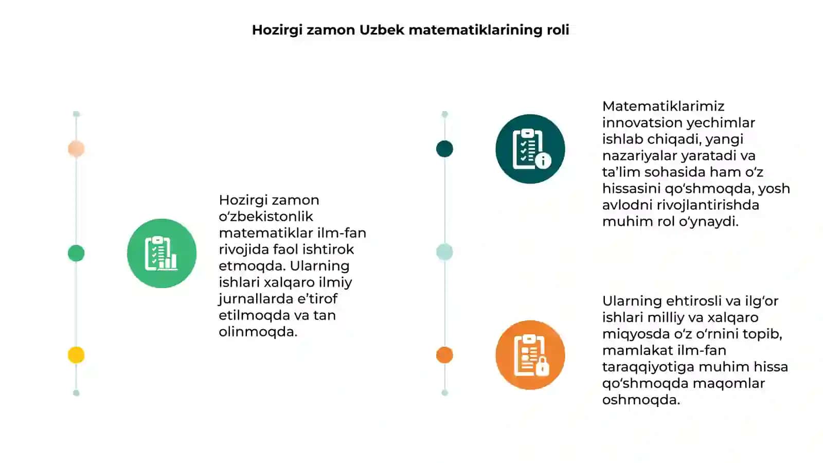 Hozirgi zamon o‘zbek matematiklari 3