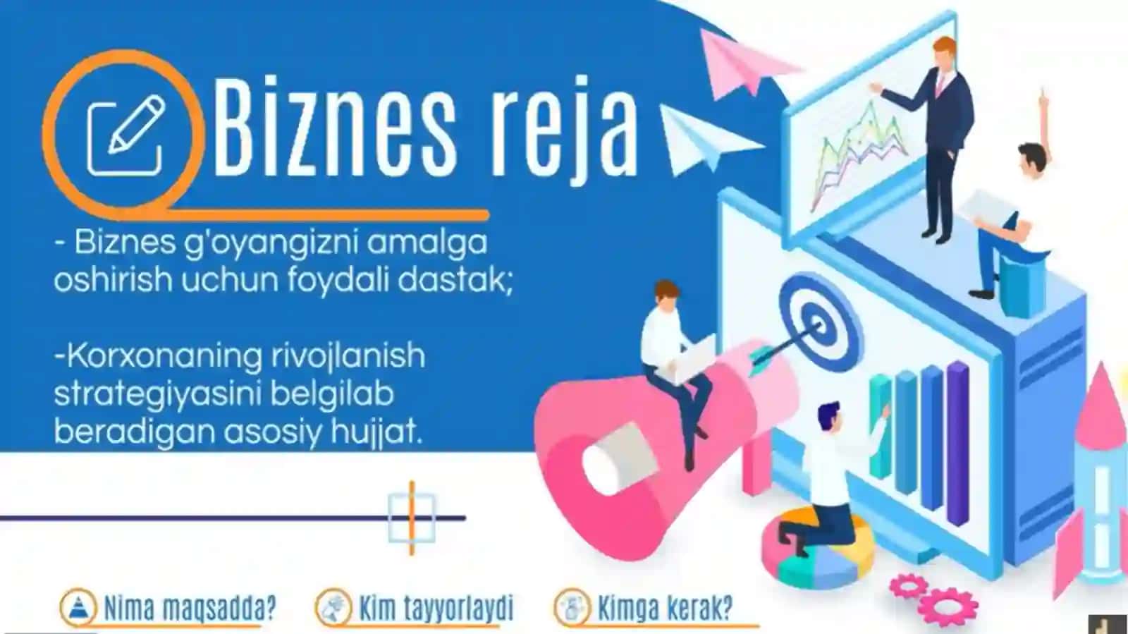 Biznesdarejalashtirishahamiyati 3