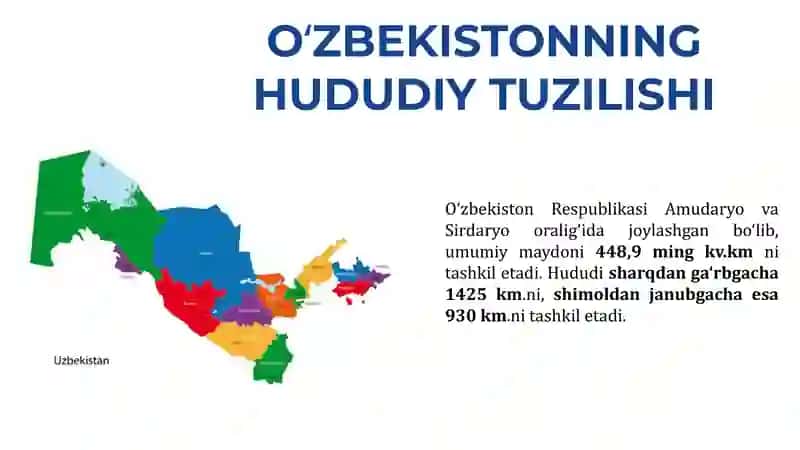 Davlat tuzilish shakli 3