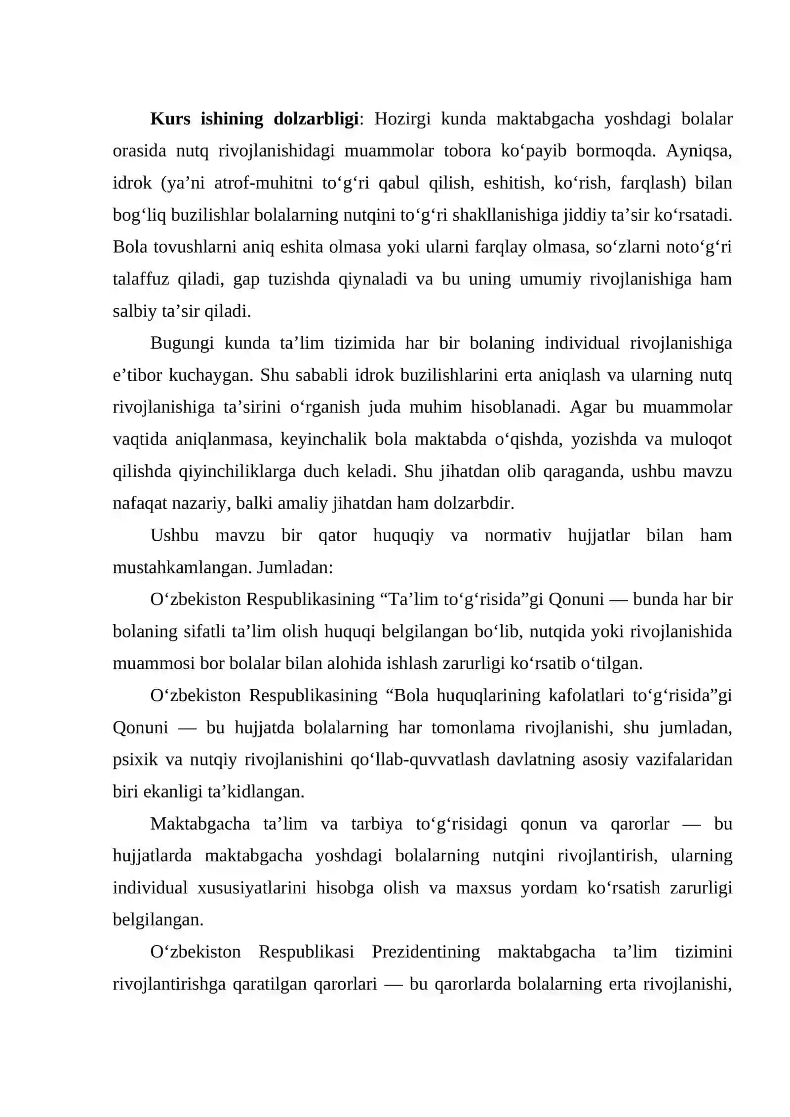 Logopsixologiya va psixologik korreksiya metodlari 3