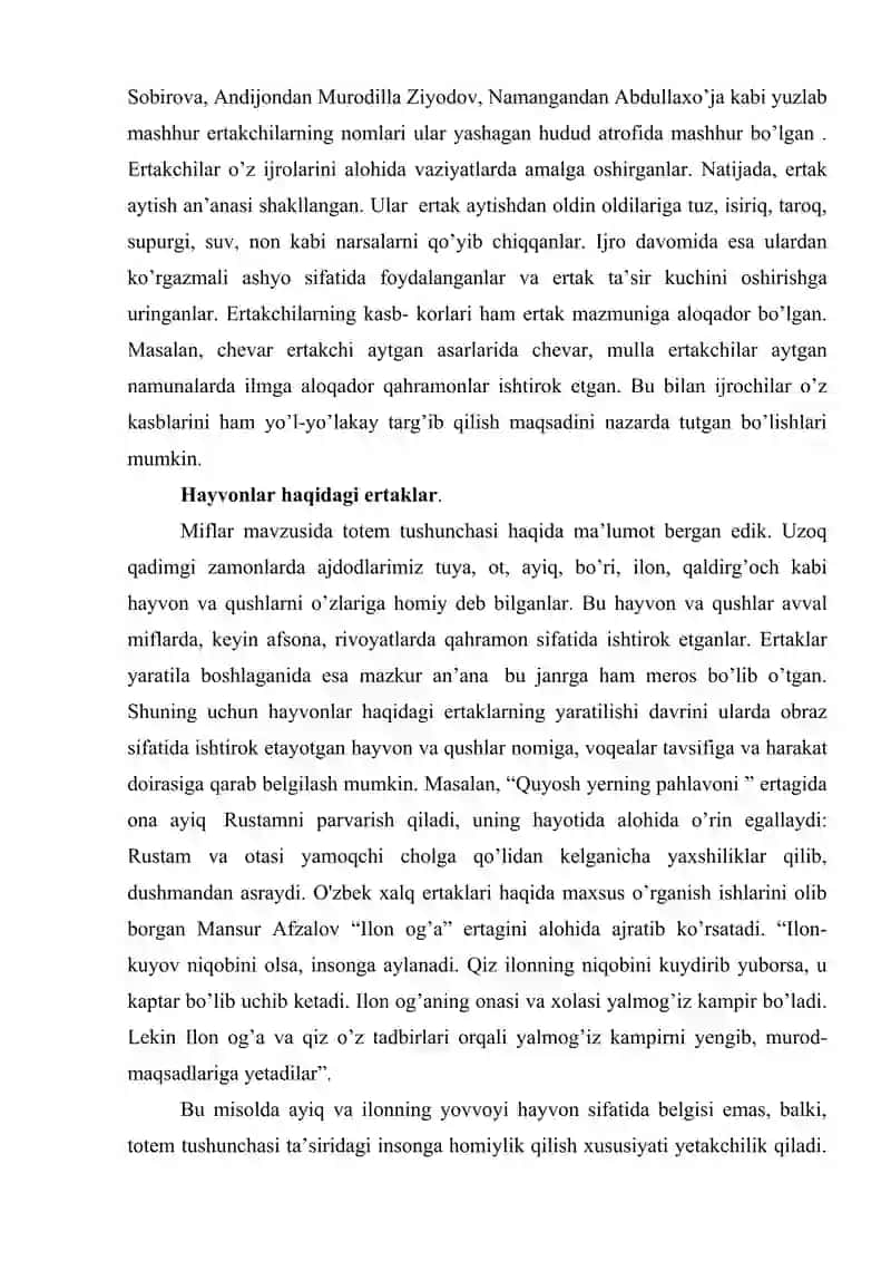 Ertaklar 3