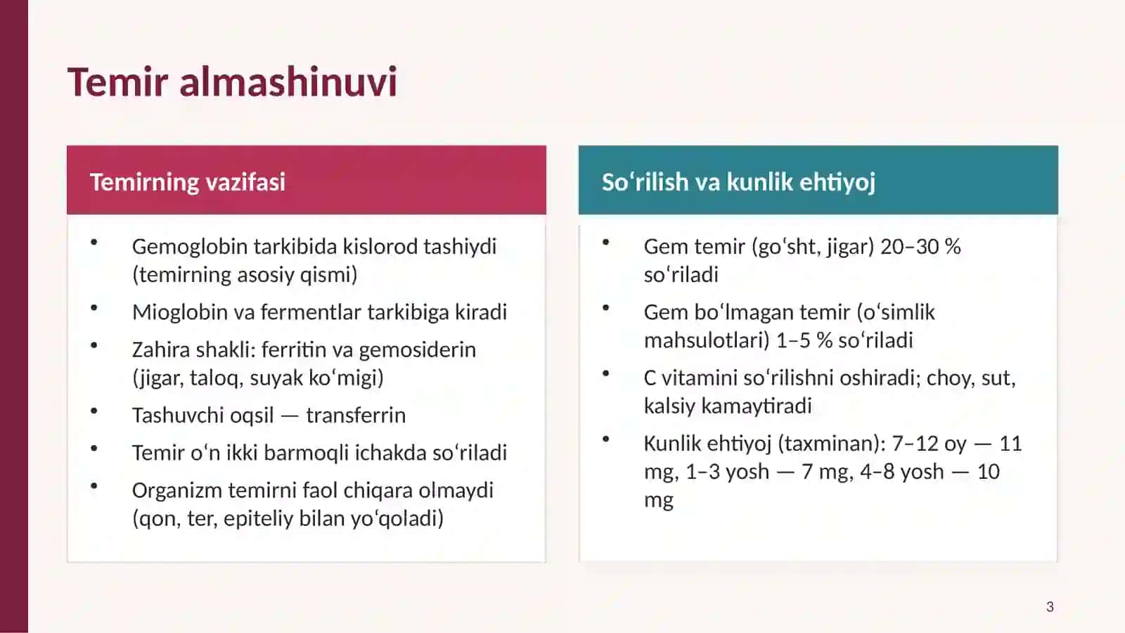 Bolalarda temir tanqisligi anemiyasi 3