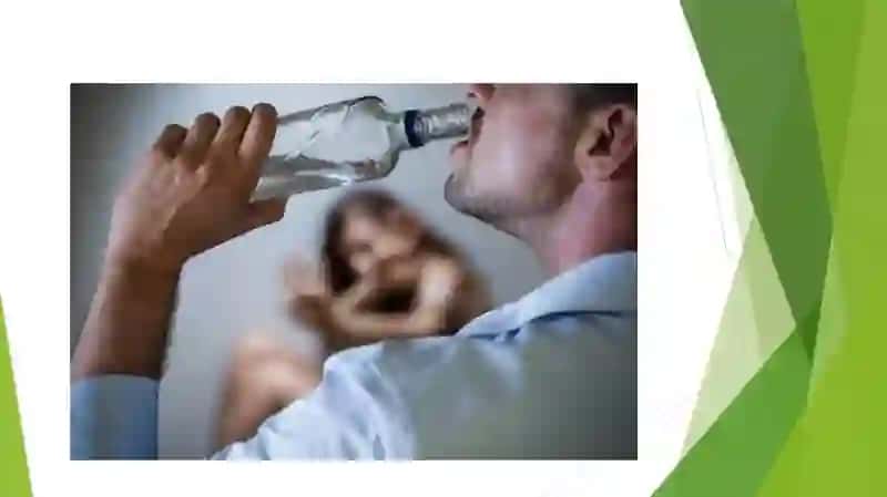 Alkogolizim va narkomaniya tibbiyiy ijtimoiy moammo sifatida 3