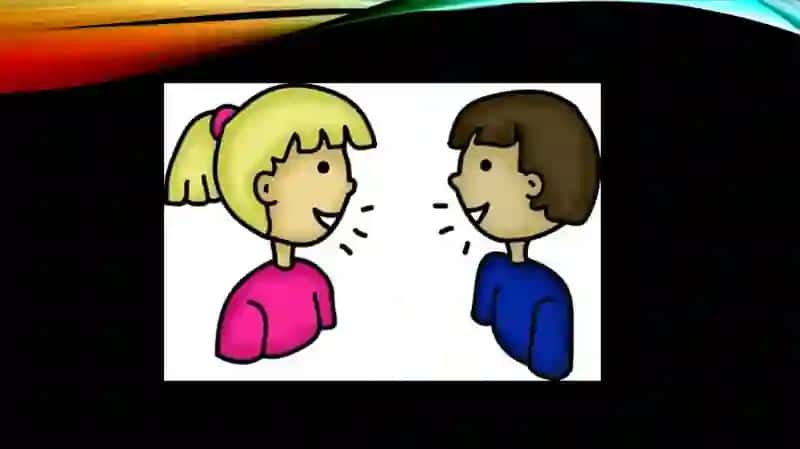 WAS ISTsPRECHEN? 3