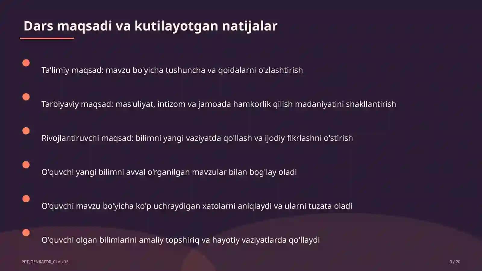 Huquq va iqtisodiyot asoslari (9–11) 3