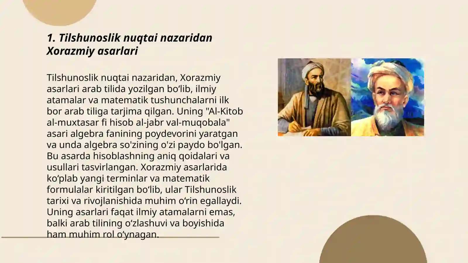 Til Xususiyatlari 3
