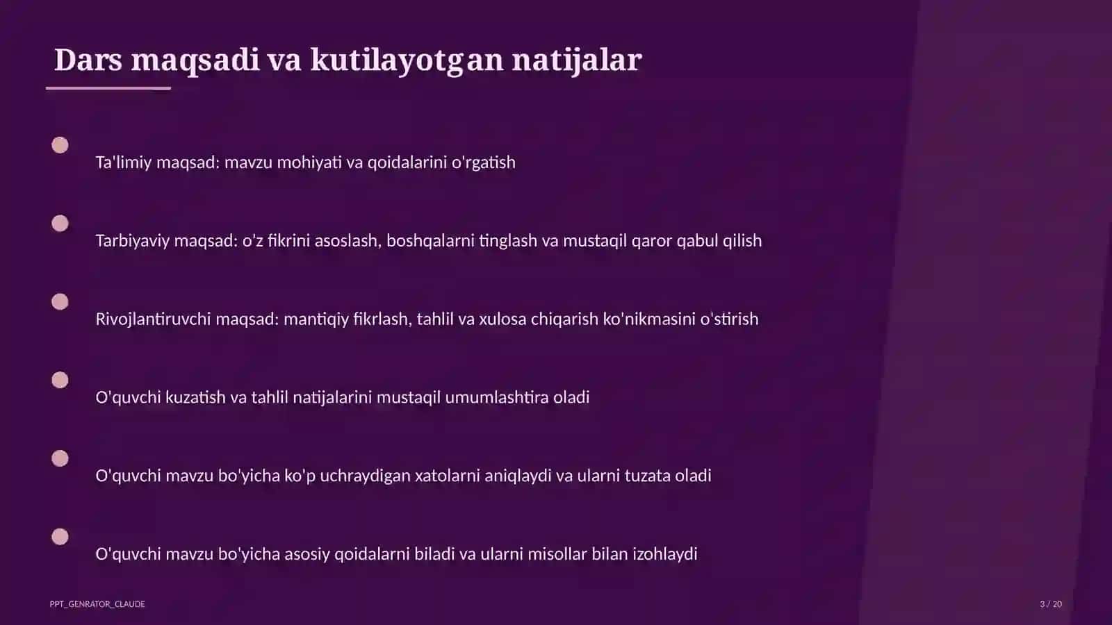 O'zbekistonning ichki suvlari: Amudaryo va Sirdaryo (8-sinf) 3