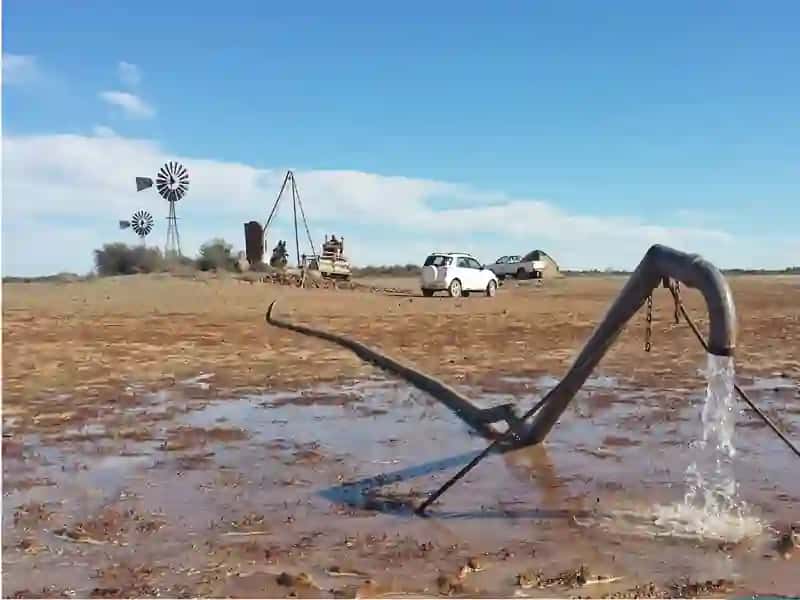 'Tabiiy Sharoitlarni Yaxshilash Fanidan' Taxlagan Mustaqil Ishi 3