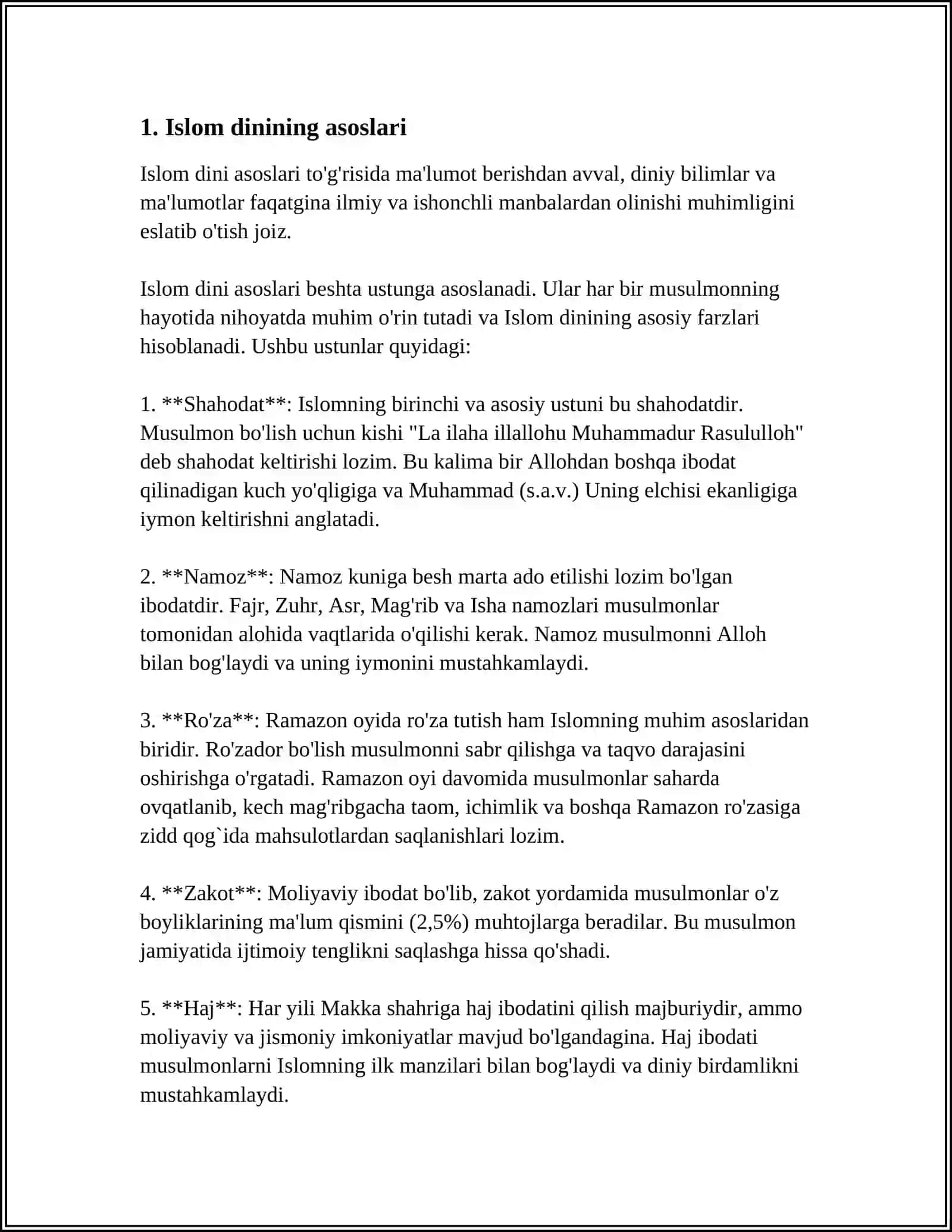 DINLAR 3