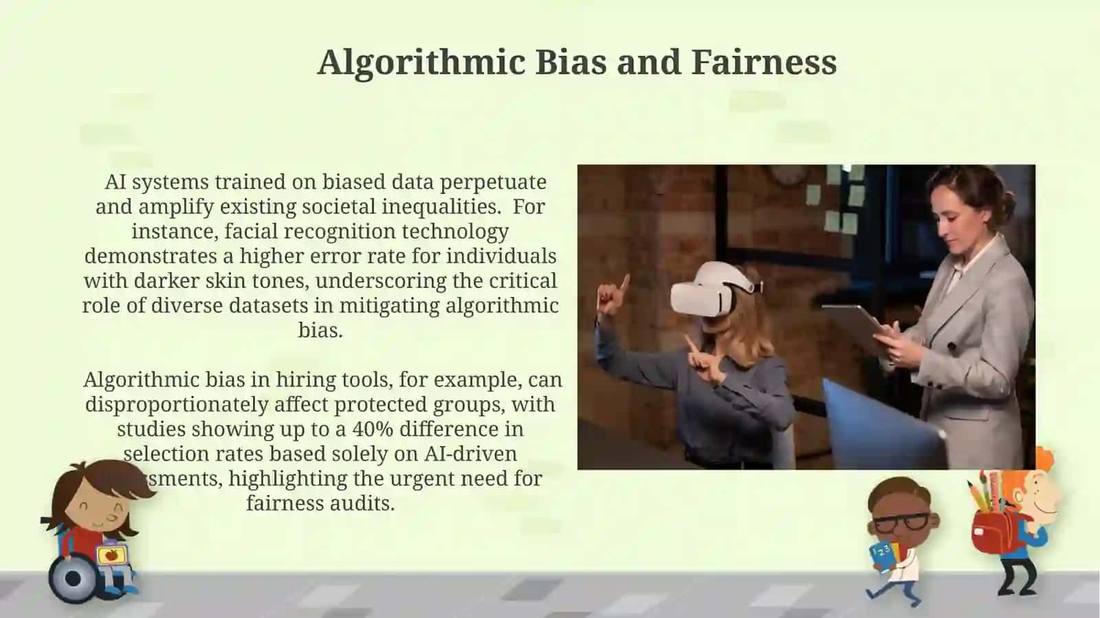 Navigating Employer- Employee Relationships in the age of AI 3