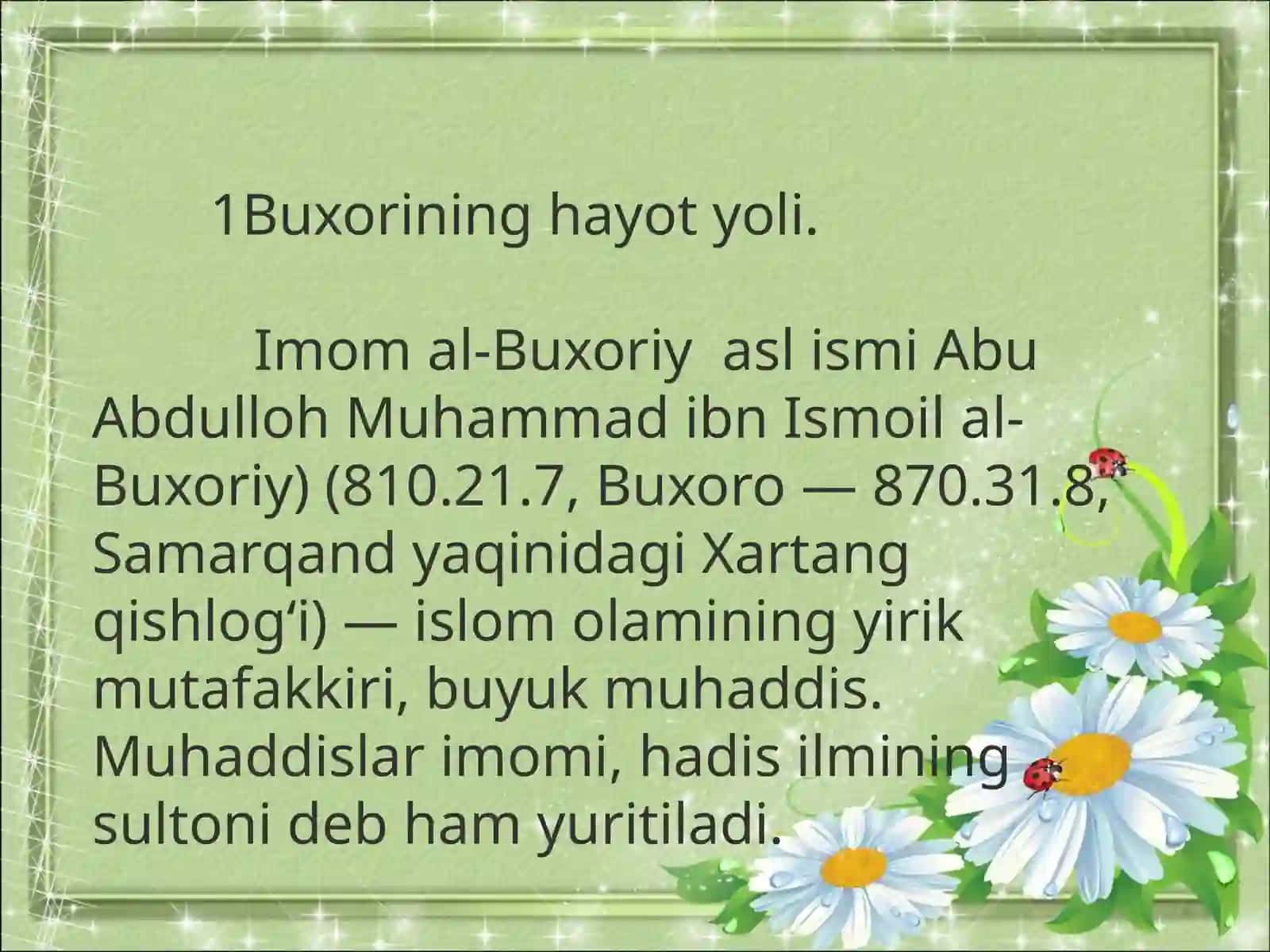 AMALIY ISH 3