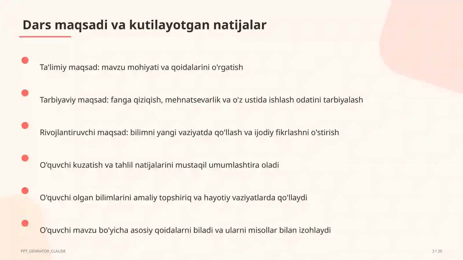 Kahoot va Quizizz orqali interaktiv testlar 3