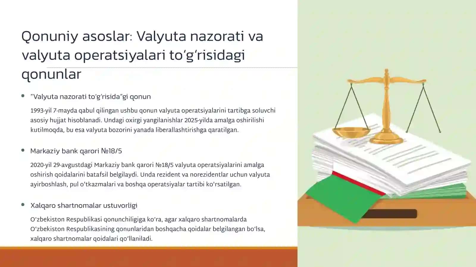 Valyuta operatsiyalari tizimi 3