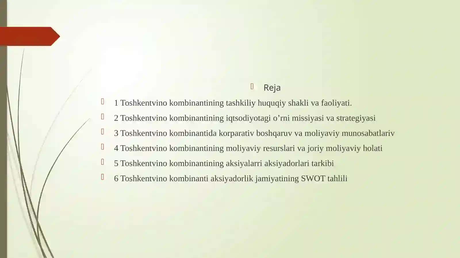 Toshkentvinokombinantiaksiyadorlikjamiyati 3