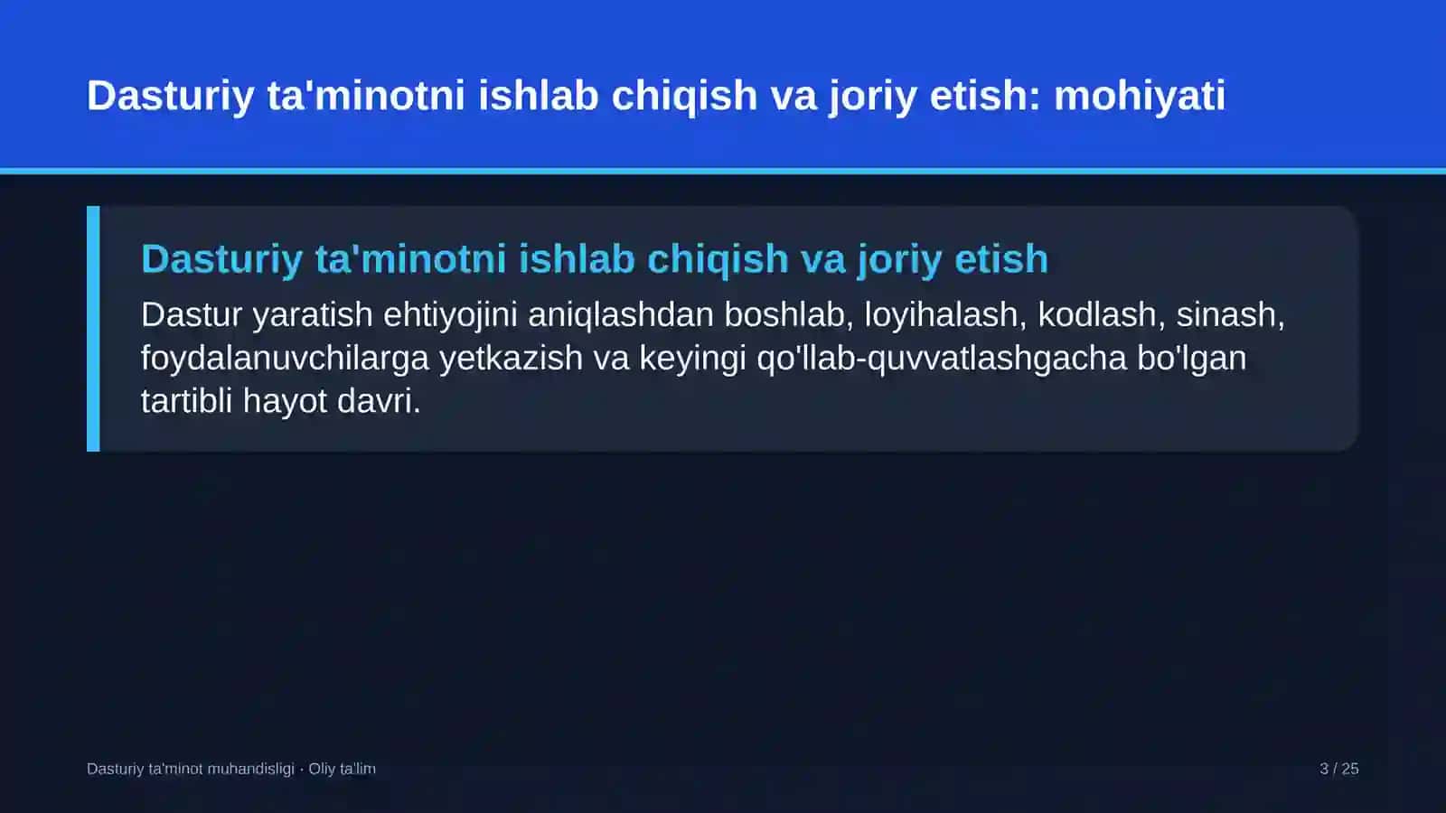 turistik zonalarda dasturiy ta'minotni ishlab chiqish va joriy etish 1834 3