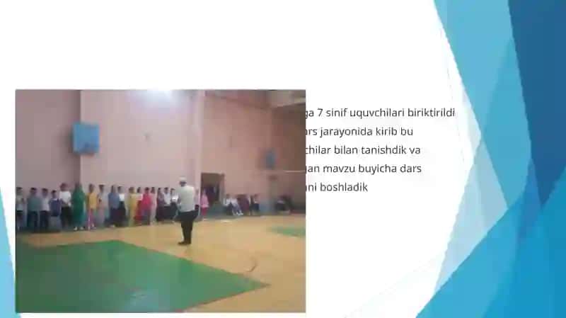 PEDAGOGIKA MALIYOT HISOBATI 3