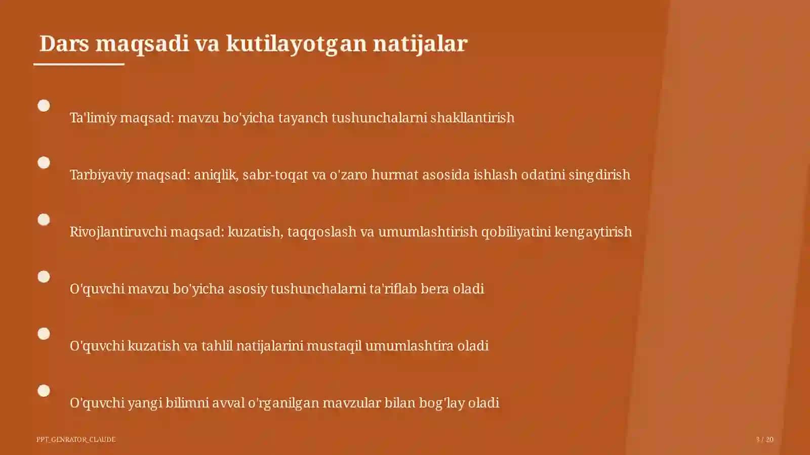 Zoologiya: hayvonot dunyosi xilma-xilligi (7-sinf) 3