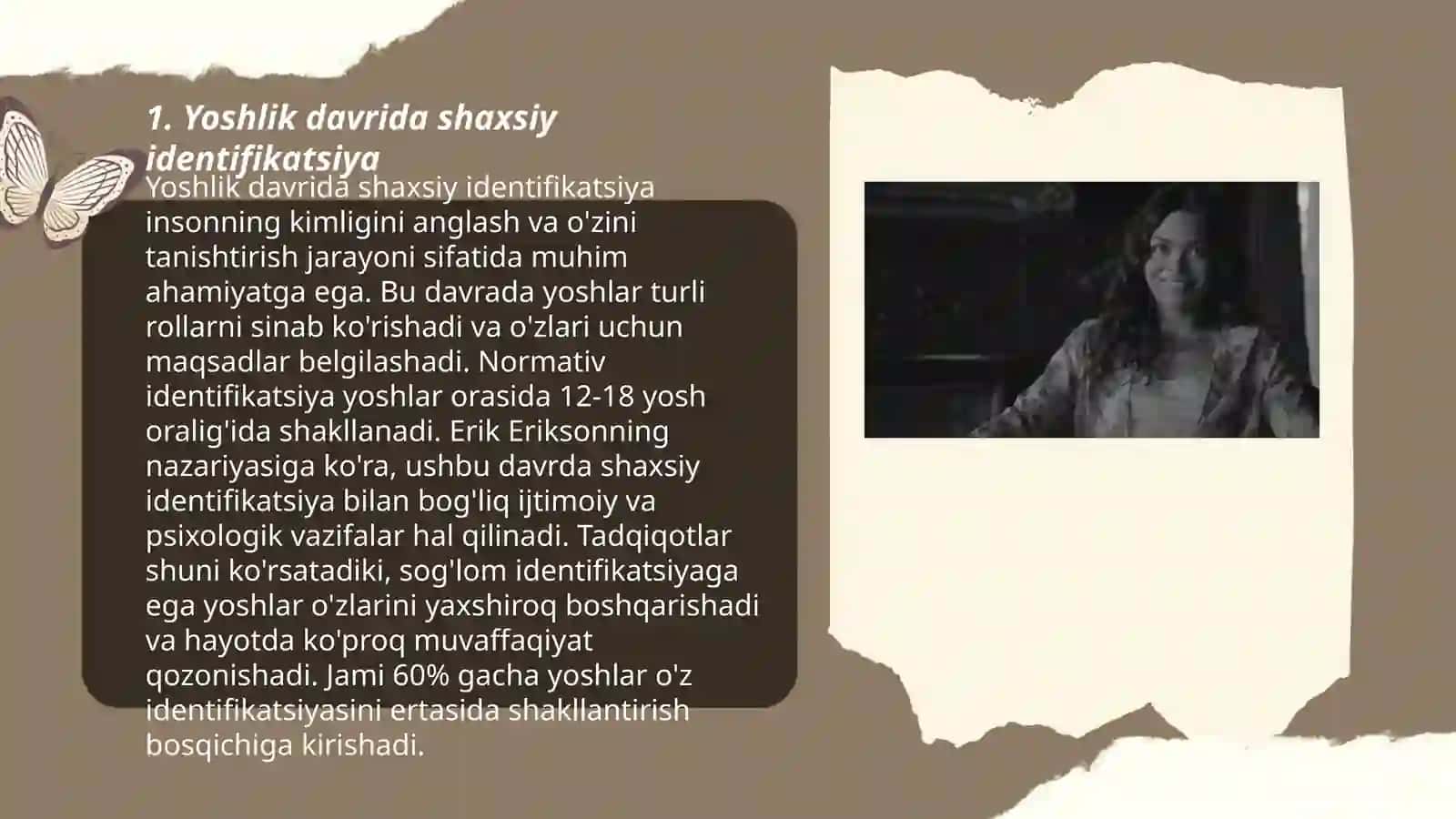 Yoshlik davrining psixologik xususiyatlari 3