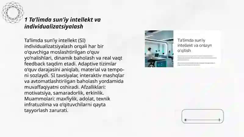 Taʼlimda sunʼiy intellekt 3