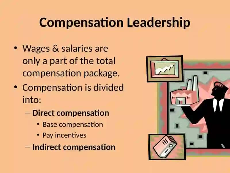 Compensation Programs 3
