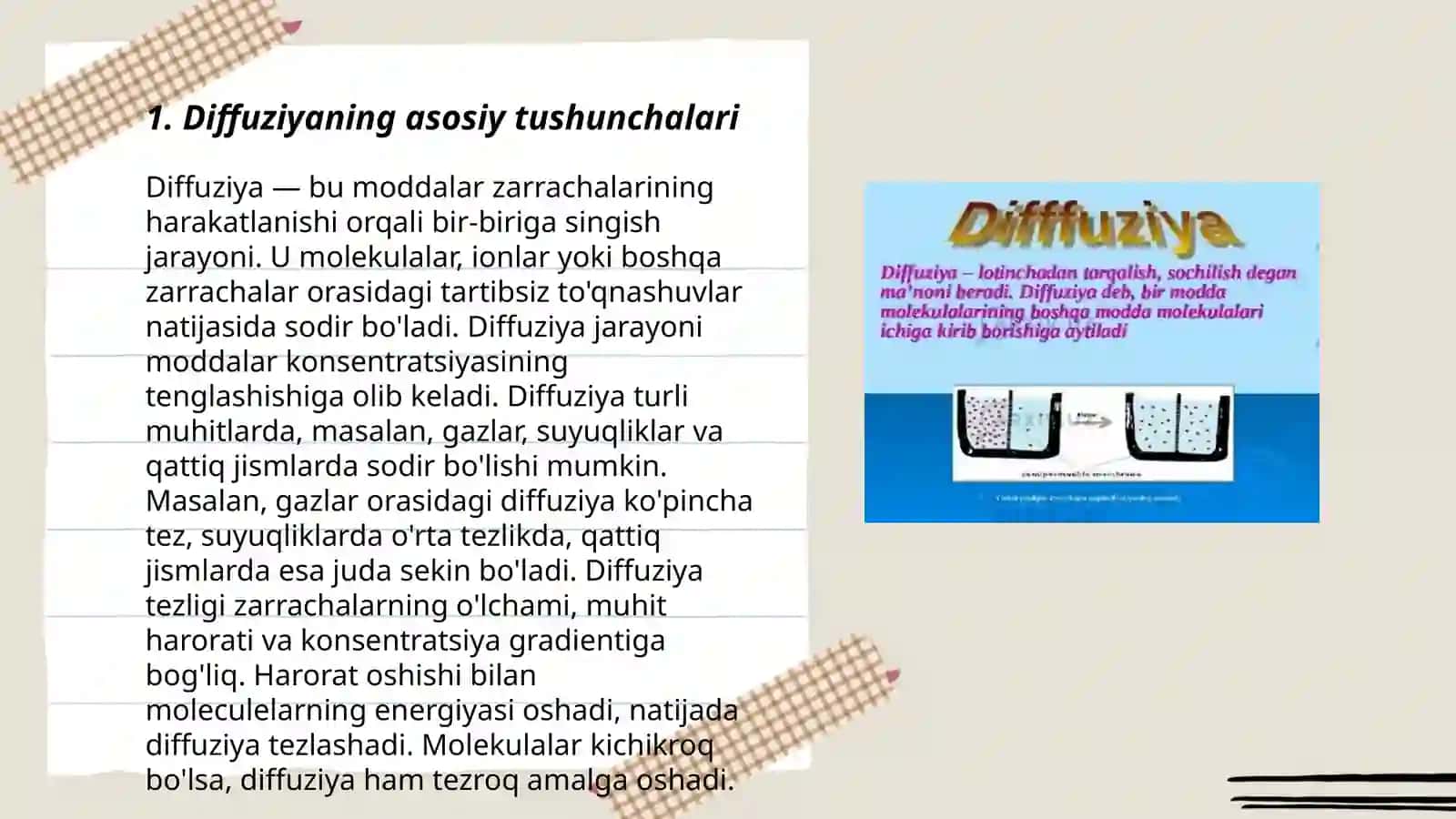 Diffuziya 3