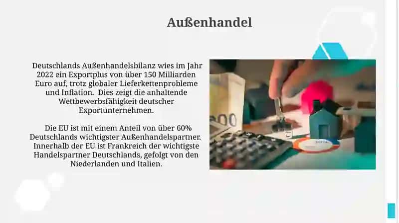 Wirtschaft 3