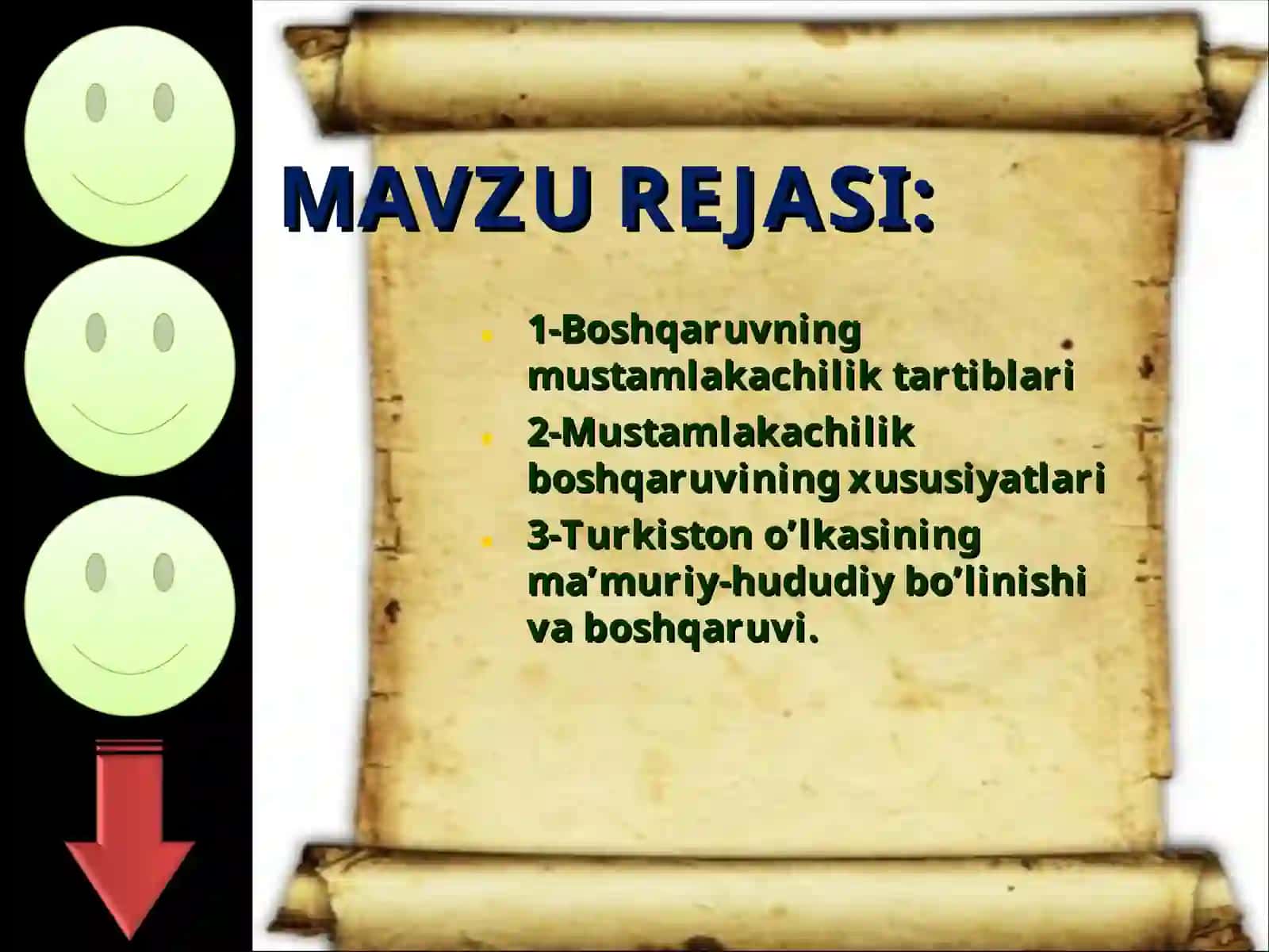 Turkiston general gubernatorligining siyosiy-ma’muriy boshqaruv tizimi 3