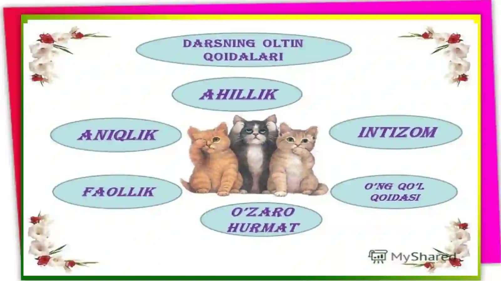 Sonso`zturkumi 3