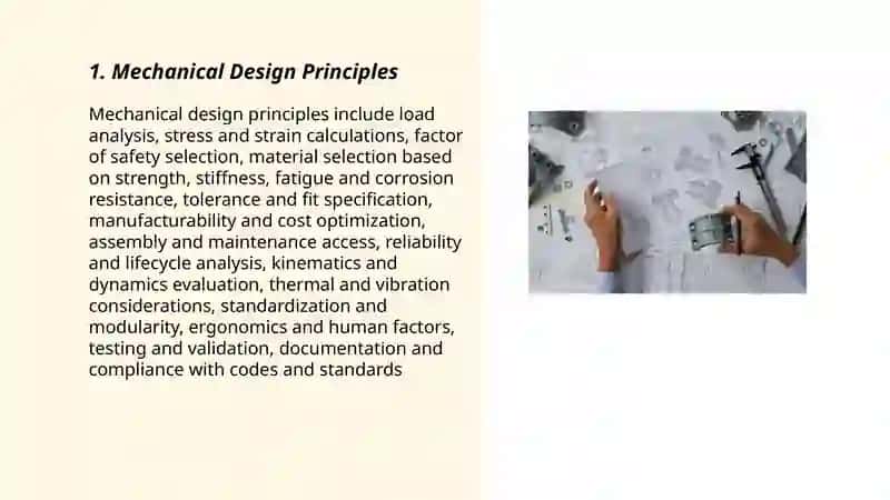 Design:Engineering 3