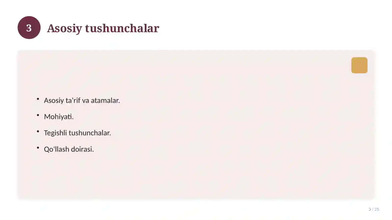 Yillik ish reja namunasi 3