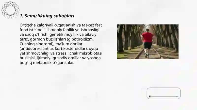 Semizlik 3