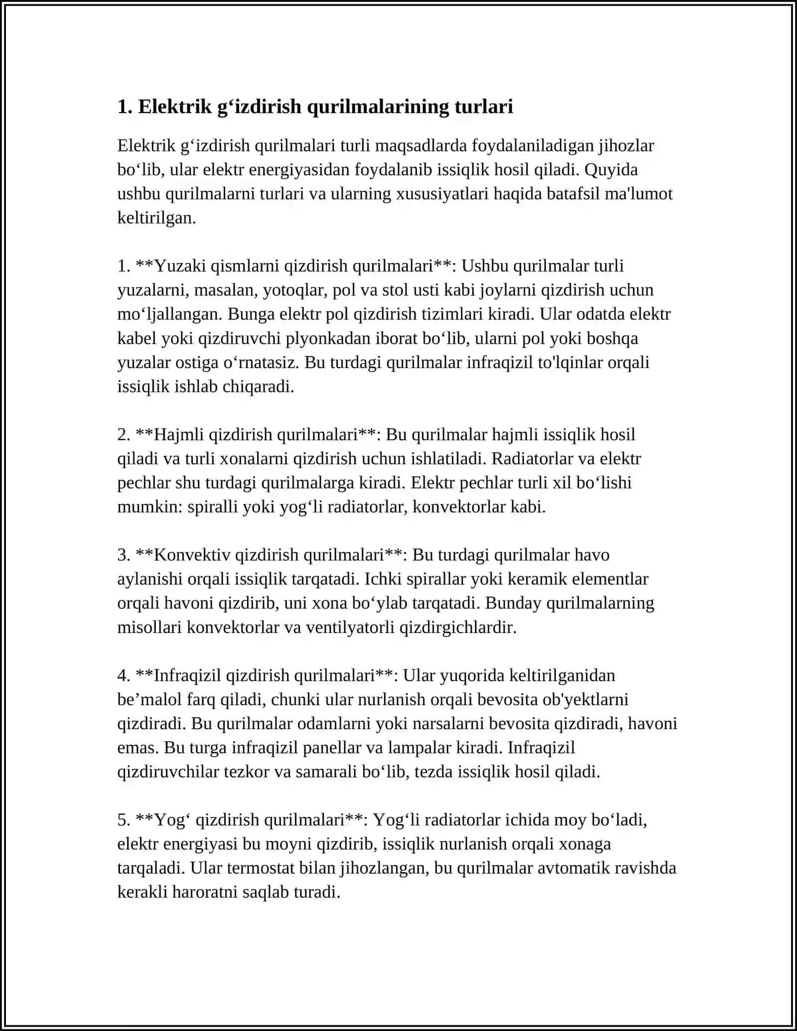 DIYELEKTRIK GIZDIRISH GURILMALARI 3