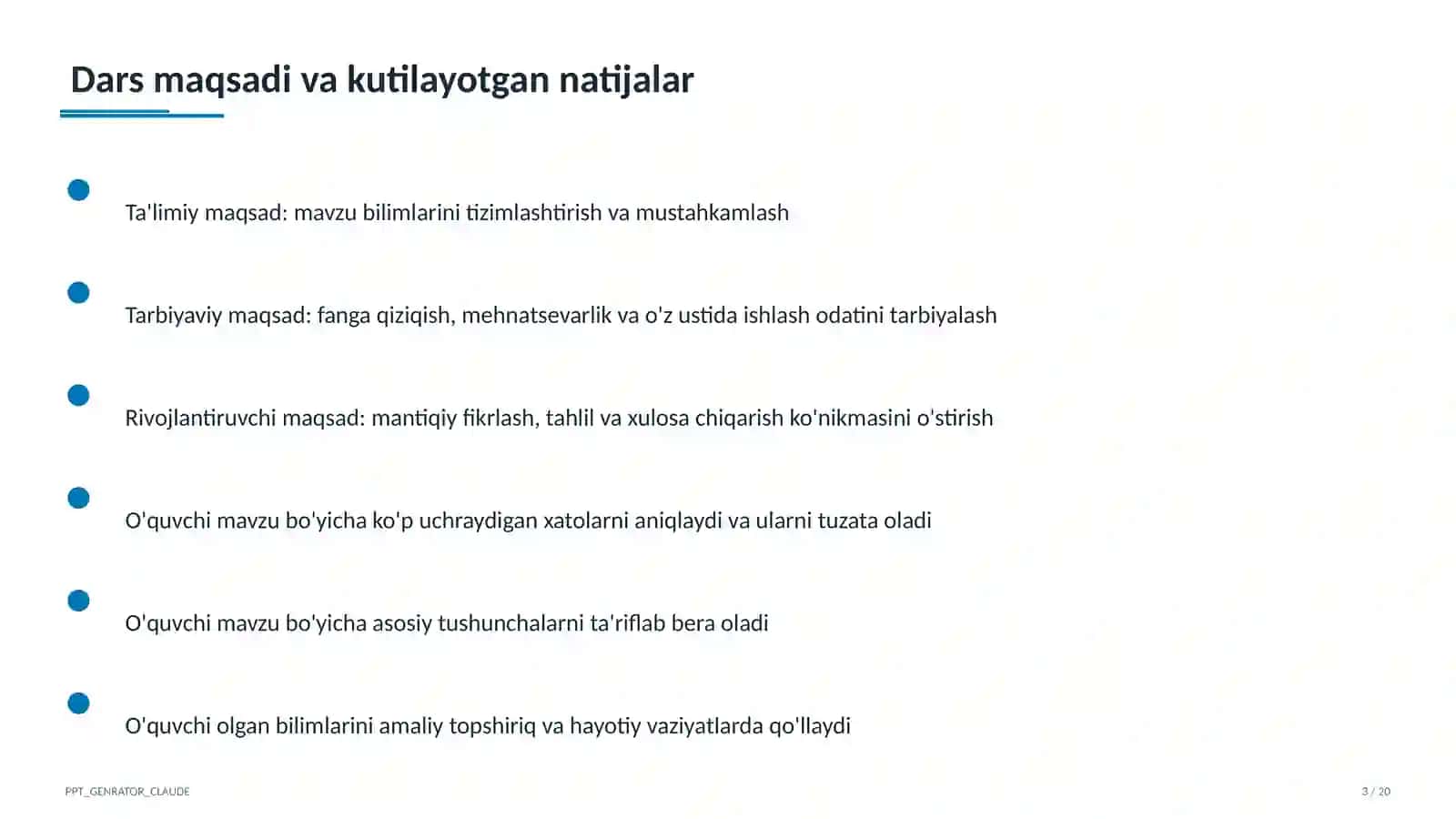 Sonlarni qo'shish va ayirish 10 ichida (1-sinf) 3