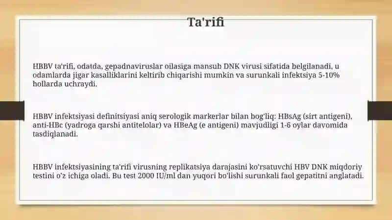 HBBV ta'rifi 3