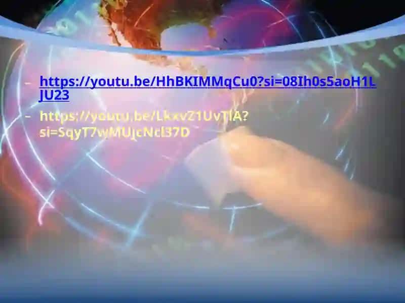 Globallashuv 3