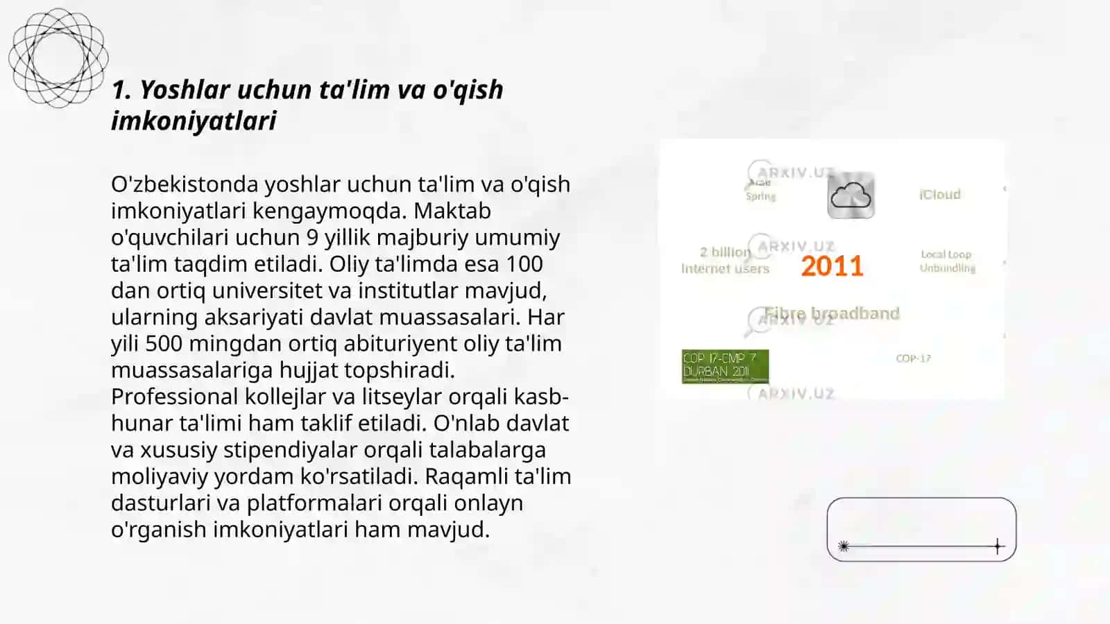 Oʻzbekistonda yoshlar siyosati 3
