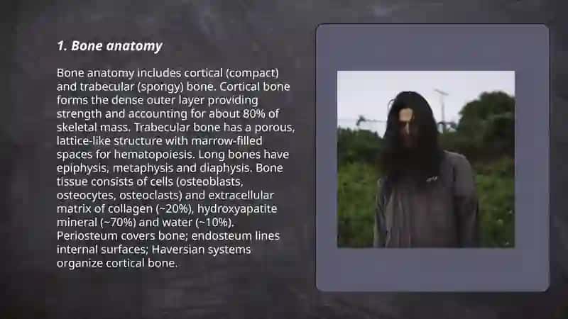 Bones 3