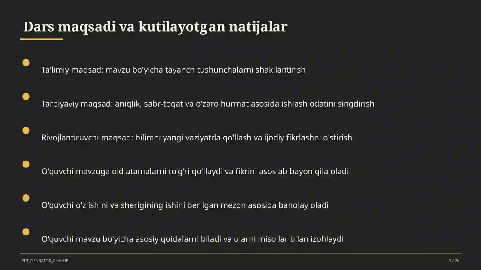 Fazoda to'g'ri chiziq va tekisliklarning parallelligi (10-sinf) 3