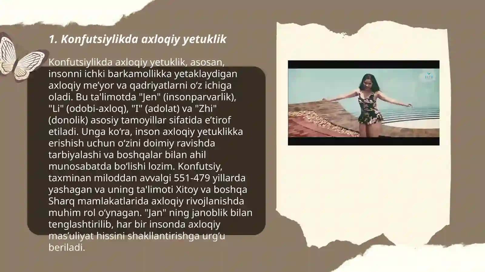 Konfutsiylik ta'limotida ijtimoiy-axloqiy masalalar 3