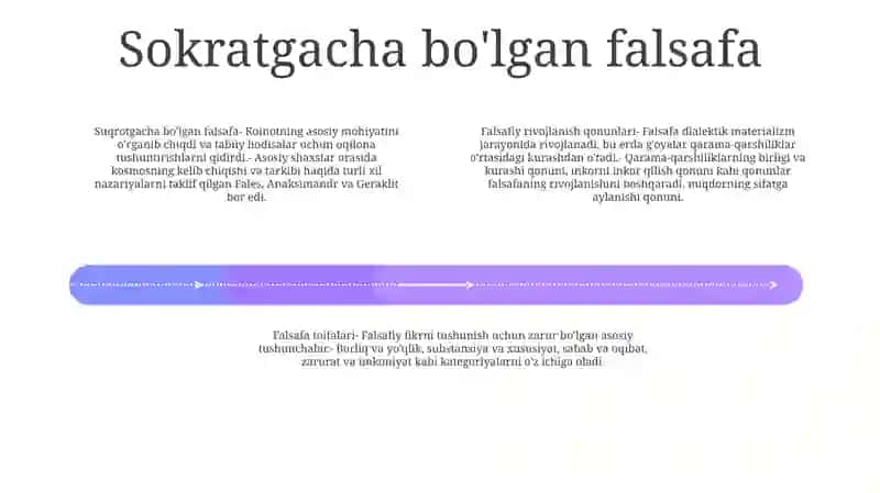 Falsafada Rivojlanishning Umumiy Qonunlari Va Kategoriyalari 3
