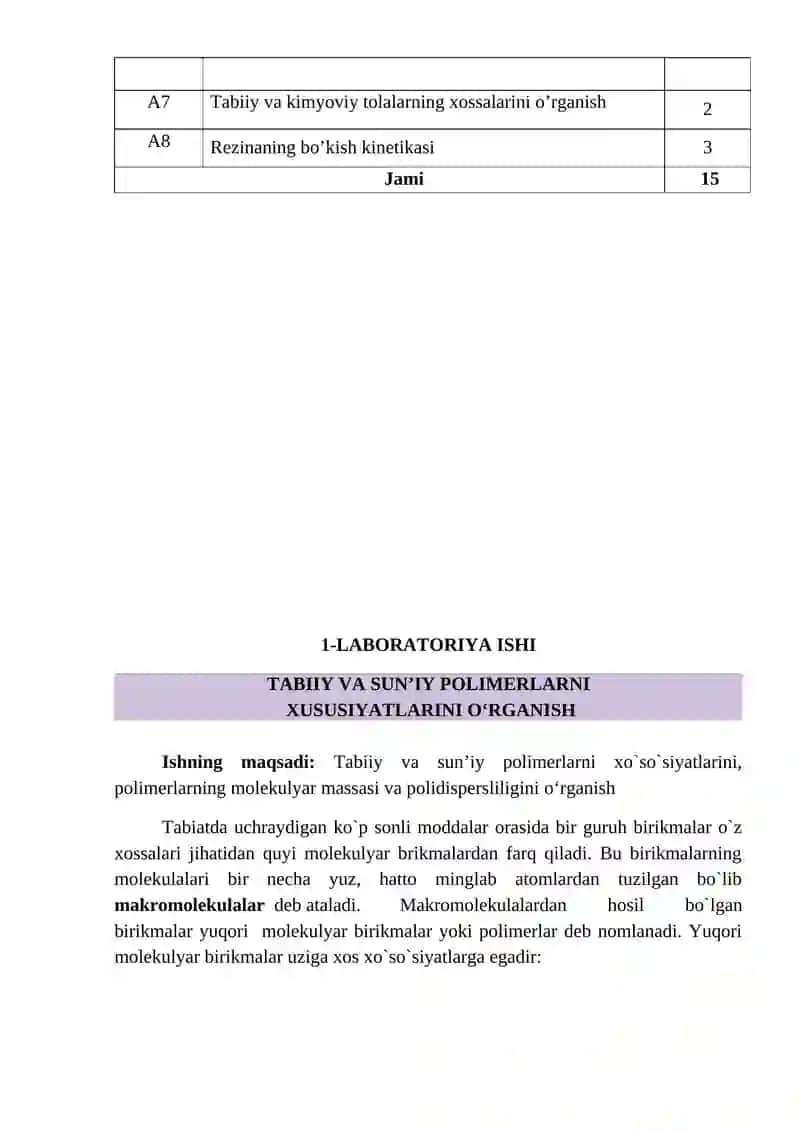 Uslubiy qo`llanma BuxMTI, “Charm buyumlari texnologiyasi va dizayni” kafedrasida ishlab chiqarilgan 3