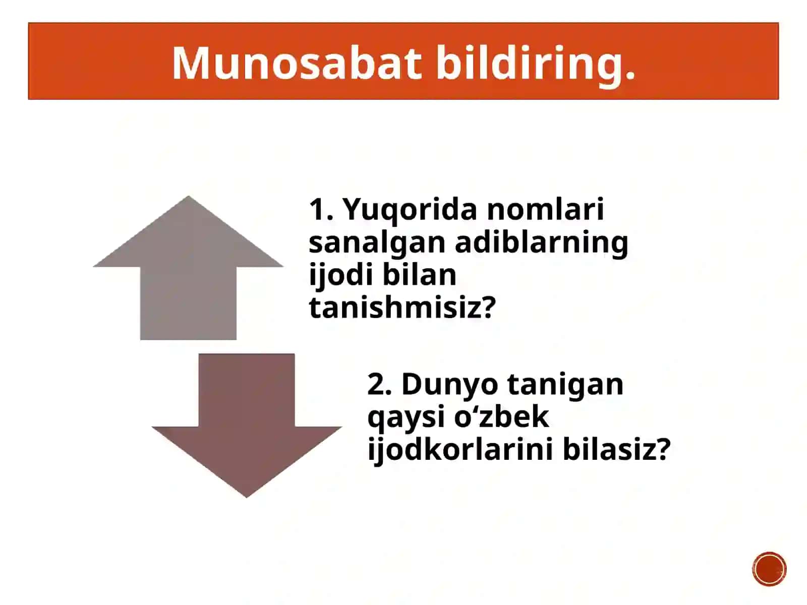 Adiblar xiyoboni 3