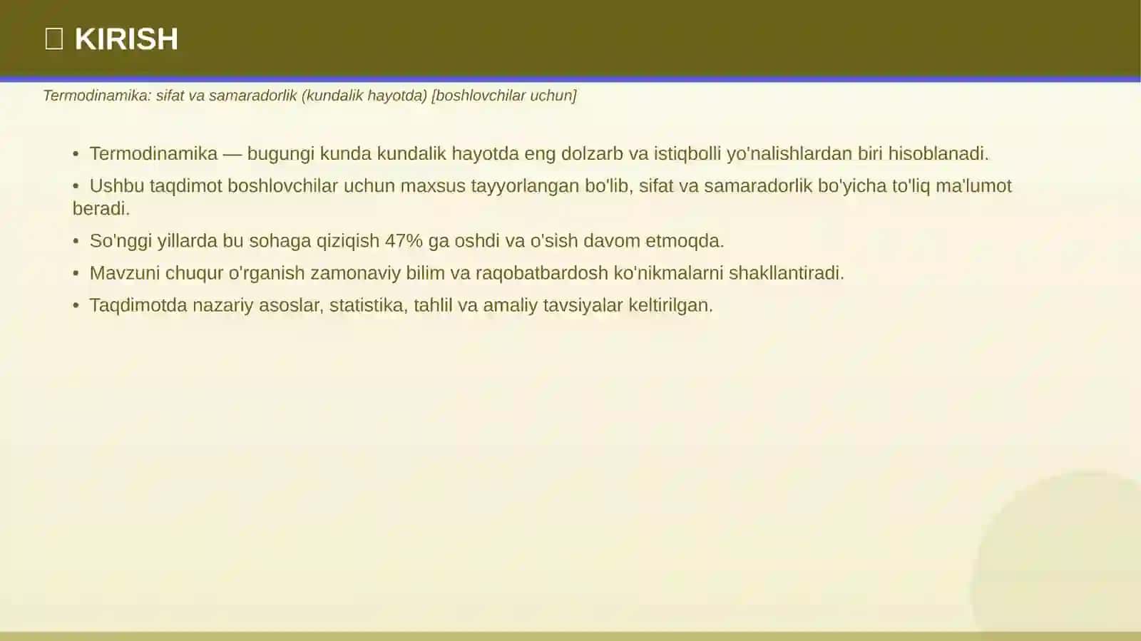 TERMODINAMIKA 3